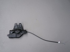 Hecktürschloss zentralverrieg gebraucht kaufen  Aachen