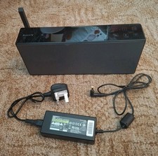 Sony srs x77 for sale  CLACTON-ON-SEA