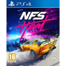 Jeu ps4 need d'occasion  Les Mureaux