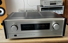 Accuphase 305 vollverstärker gebraucht kaufen  Hemer