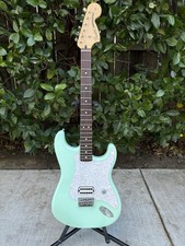 Used fender tom for sale  Lodi
