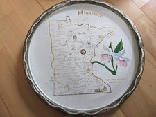 Drehtablett blech usa gebraucht kaufen  Emmendingen