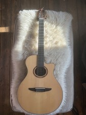 Yamaha ntx3 acoustic for sale  HEREFORD
