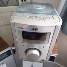 Jvc 7000r ultra for sale  HUNTINGDON