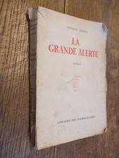 Usado, La Gran Alerta / Philip Gibbs comprar usado  Enviando para Brazil