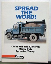 Cives viking heavy for sale  Holts Summit