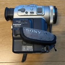 Sony handycam dcr for sale  Bellevue