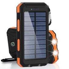 Solar 80000mah power for sale  Shipping to Ireland