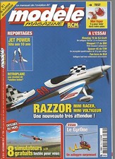 Modele mag 734 d'occasion Modele mag 734 d'occasion  Bray-sur-Somme