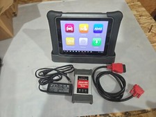Autel maxisys elite for sale  Dexter