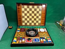 Scatola gioco vintage usato  Roma
