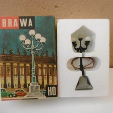 Brawa lampadaire lumières d'occasion  Luisant