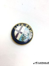 Alfa Romeo Nabendeckel gebraucht gebraucht kaufen  Kehl