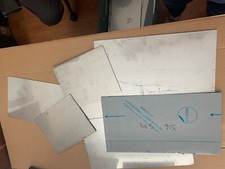 Stainless steel sheet for sale  LIVERPOOL