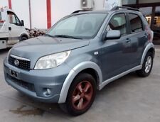Ricambi daihatsu terios usato  Favara