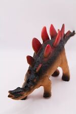 Dinosaurier stegosaurus weichg gebraucht kaufen  Essen