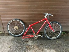 Specialized rockhopper retro for sale  STOKE-ON-TRENT