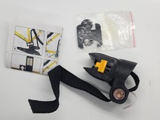 Suporte de montagem de trava de bicicleta Magnum - Compatível com quadros de bicicleta de 22 mm a 80 mm, usado comprar usado  Enviando para Brazil