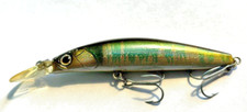 Megabass lipin bait gebraucht kaufen  Dortmund