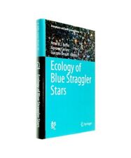 Ecology blue straggler d'occasion  Expédié en France