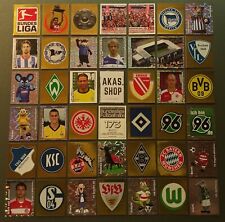 Fussball bundesliga 2008 gebraucht kaufen  Langenburg