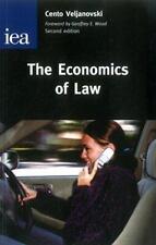 Economics law 157 for sale  Shipping to Ireland