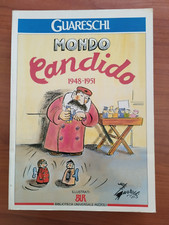 Guareschi candido 1948 usato  Palermo