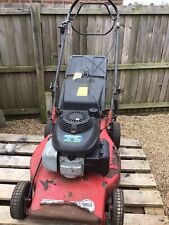 Mountfield laser 53cm for sale  SPALDING