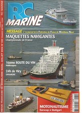 Marine 160 maquettes d'occasion  Bray-sur-Somme