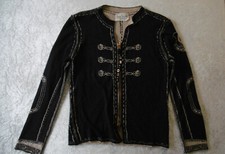 Edle strickjacke elisa gebraucht kaufen  Deutschland
