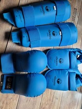 Tokaido karate faustschutz gebraucht kaufen  Sasbachwalden