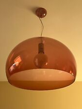 Kartell fly lampadario usato  Milano
