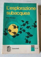 Esplorazione subacquea usato  Busto Arsizio