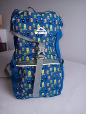 Kinley kinder rucksack gebraucht kaufen  Eibenstock