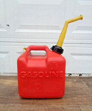 Chilton gallon plastic for sale  Norwich