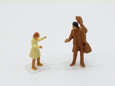 Preiser figures passenger for sale  ALNWICK