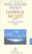 Gesprache gott buch gebraucht kaufen  Wandlitz