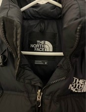 North face puffer for sale  Lowell