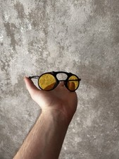 Óculos de sol Oakley Madman polarizado 006019-01 Gorpcore externo Y2K comprar usado  Enviando para Brazil