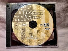 Jogo de PC American Conquest Divided Nation 2005 chave incluída comprar usado  Enviando para Brazil