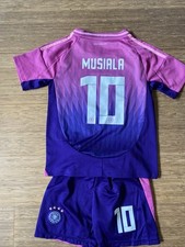 Dfb trikot set gebraucht kaufen  Oldenburg (Oldenburg)