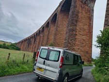 2009 nissan primastar for sale  BUDE