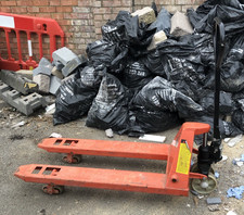 Hand pallet truck for sale Hand pallet truck for sale  LONDON