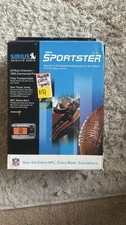 Sirius sportster tk1 for sale  Haslett