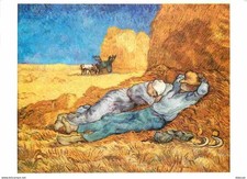 Art painting vincent d'occasion  Expédié en Belgium