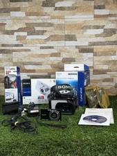 Sony cyber shot for sale  WESTON-SUPER-MARE