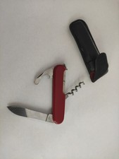 Schweizer messer viktorinox gebraucht kaufen  Mönchengladbach
