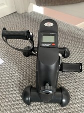 Homcom indoor exercise for sale  MANCHESTER