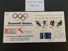 Lympia philatelie einschr gebraucht kaufen Lympia philatelie einschr gebraucht kaufen  Seevetal