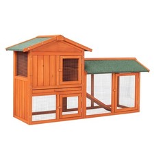 142x86x43 hühnerstall kaninch gebraucht kaufen  Deutschland